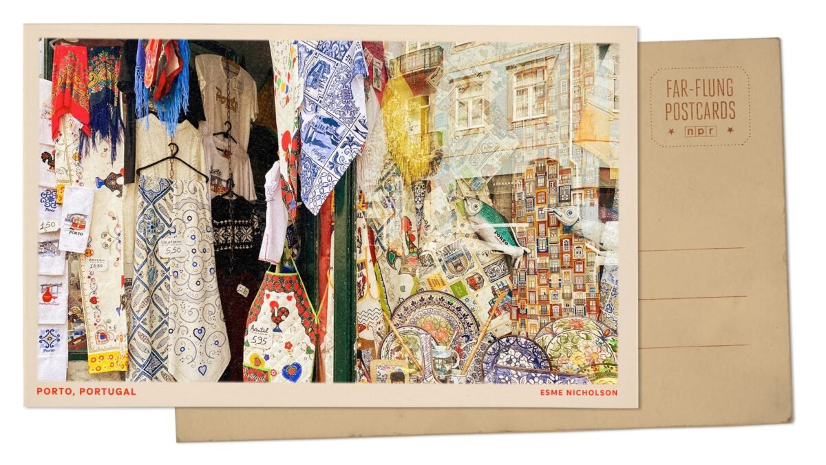 Portugal’s Hidden Textile Truth: Are You Missing The Global Connection Behind Your