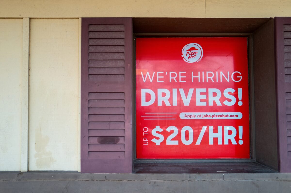 Is The Us Economy Secretly Failing You? What May’s Job Numbers Won’t