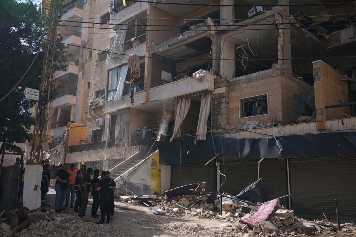 Is The Fragile Ceasefire Dead? New Attack Threatens War Peace Efforts!