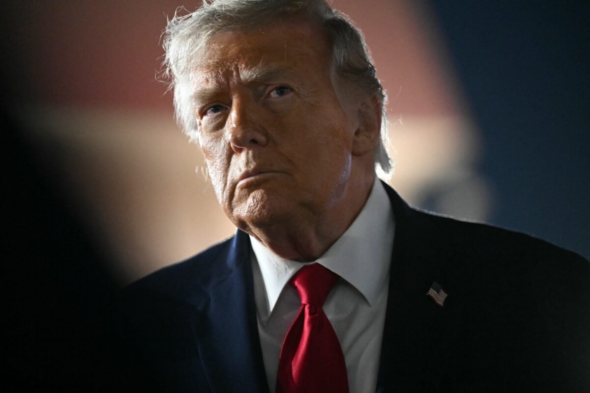 Breaking: Trump Confirms Shocking Pilot Safety Update! What You Need To Know