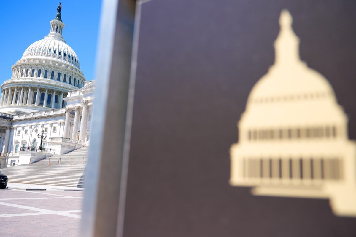 The $70 Billion Immigration Bill: Is Congress Giving Up Its Power To