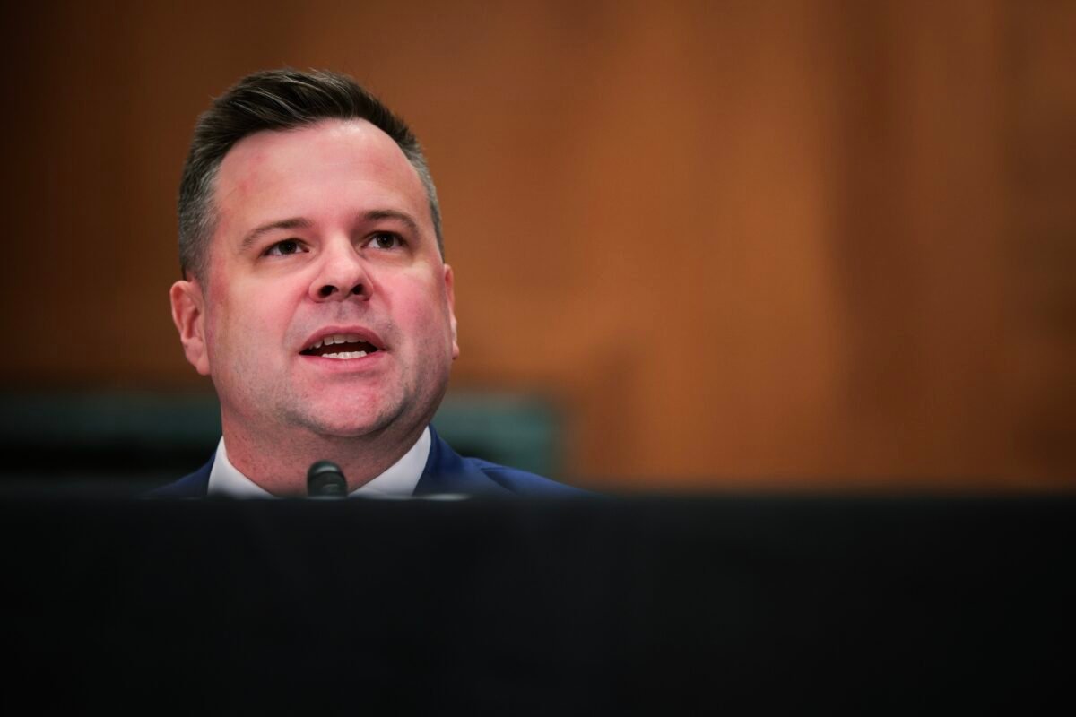 Fisa 702 Fiasco: Is This ‘trump Loyalist’ Appointment Secretly Jeopardizing Your Data?