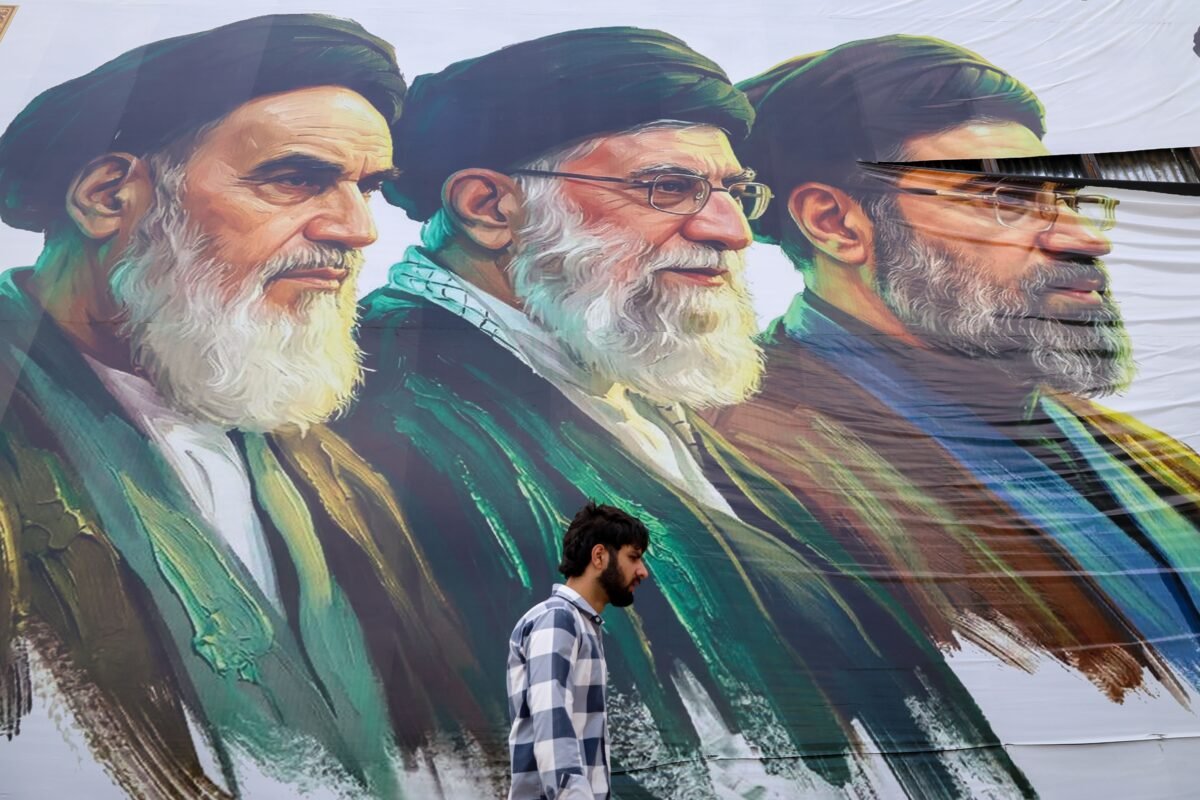 Is The Iran War’s Global Ripple Effect Already Hitting Your Wallet? Hold