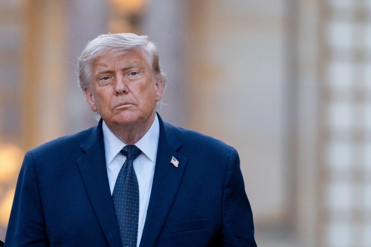 Breaking: The Secret Trump Pezeshkian Pakistan Mou Just Dropped – What Does This International
