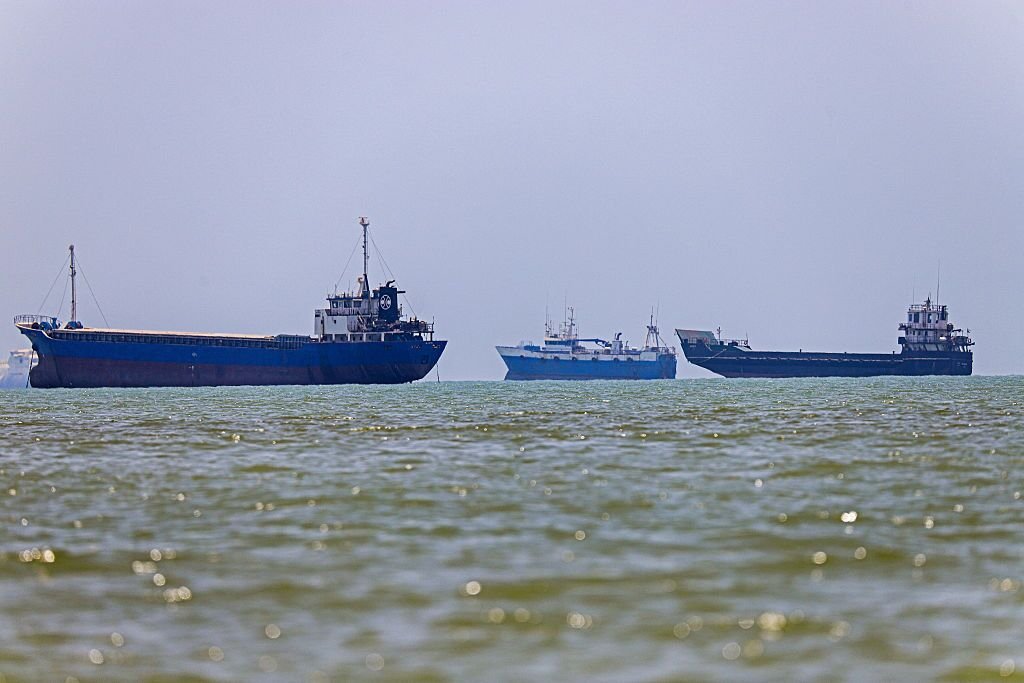 Shockwave In The Middle East: Are Us Iran Negotiations Secretly Reopening Iranian Ports?