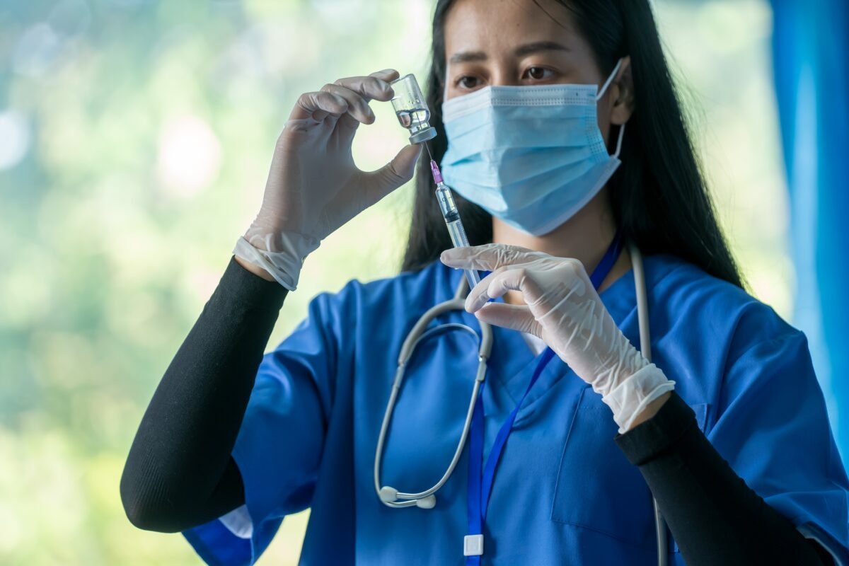 Is Moderna’s New Mrna Flu Vaccine About To Revolutionize Protection For Adults