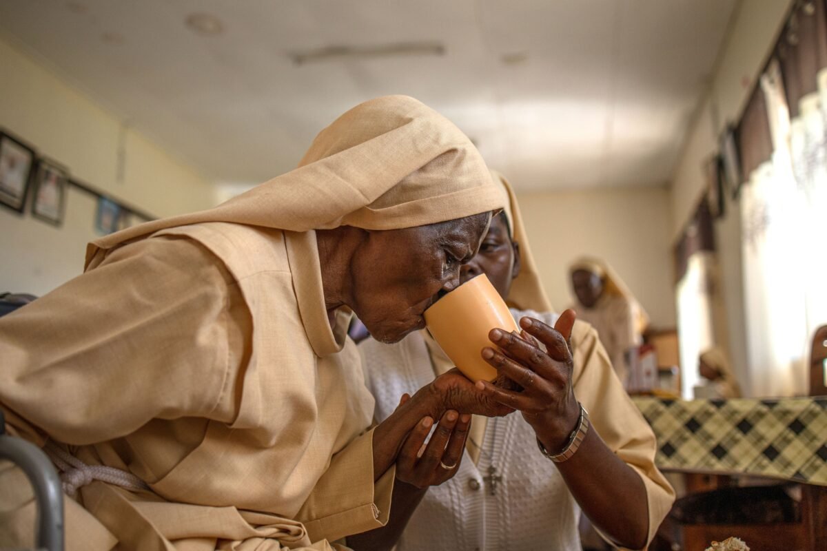 Urgent: Uganda’s Elderly Sisters – The Unseen Crisis In African Healthcare? Forget