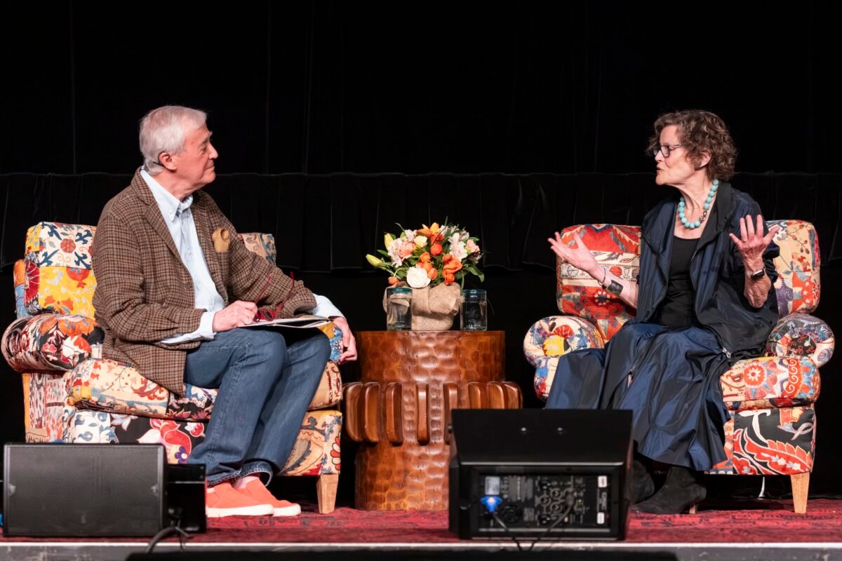 Has Judy Blume Really Quit Writing? The Shocking Reason She Doesn’t Miss
