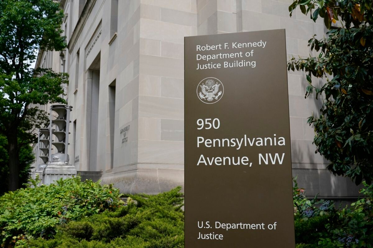 Is The Doj Rolling Back Rights For Disabled Americans? A Shocking New