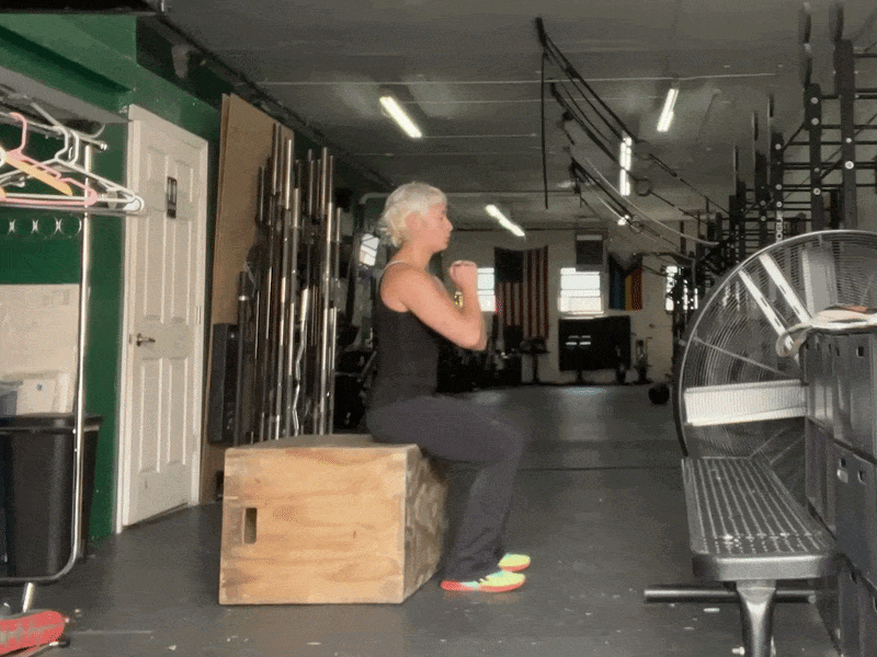 Is Your Workout Missing This Secret Ingredient? Unlock Explosive Agility & Injury