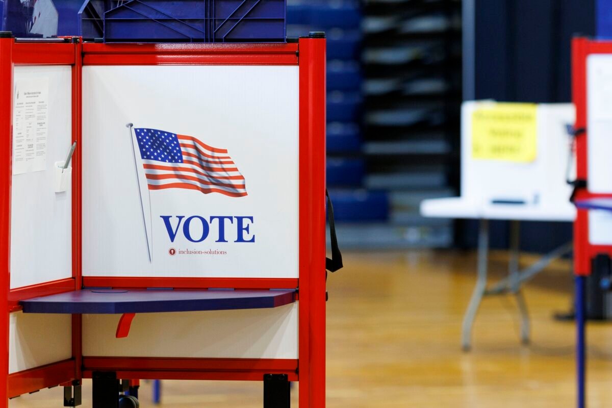 Is Your Voter Data At Risk? Court Declares Trump Era Save Tool Unlawful!