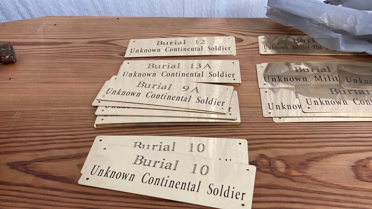 Forgotten Valor: Did This Teenage Soldier’s Sacrifice Really Shape The Revolutionary War?