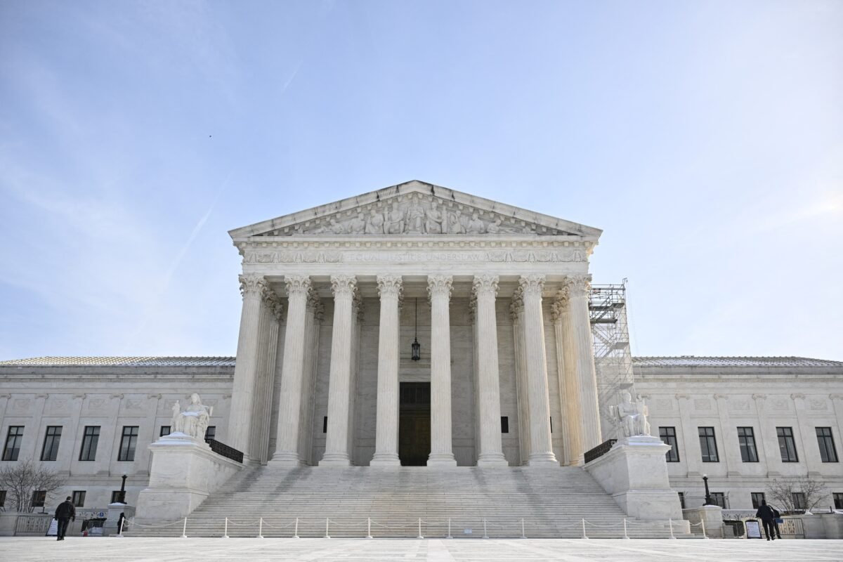 Did The Supreme Court Just Hand Presidents Unchecked Power Over Immigration? The