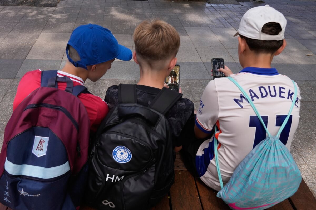Total Fail? Why The Government’s Kids Social Media Ban Just Crumbled On