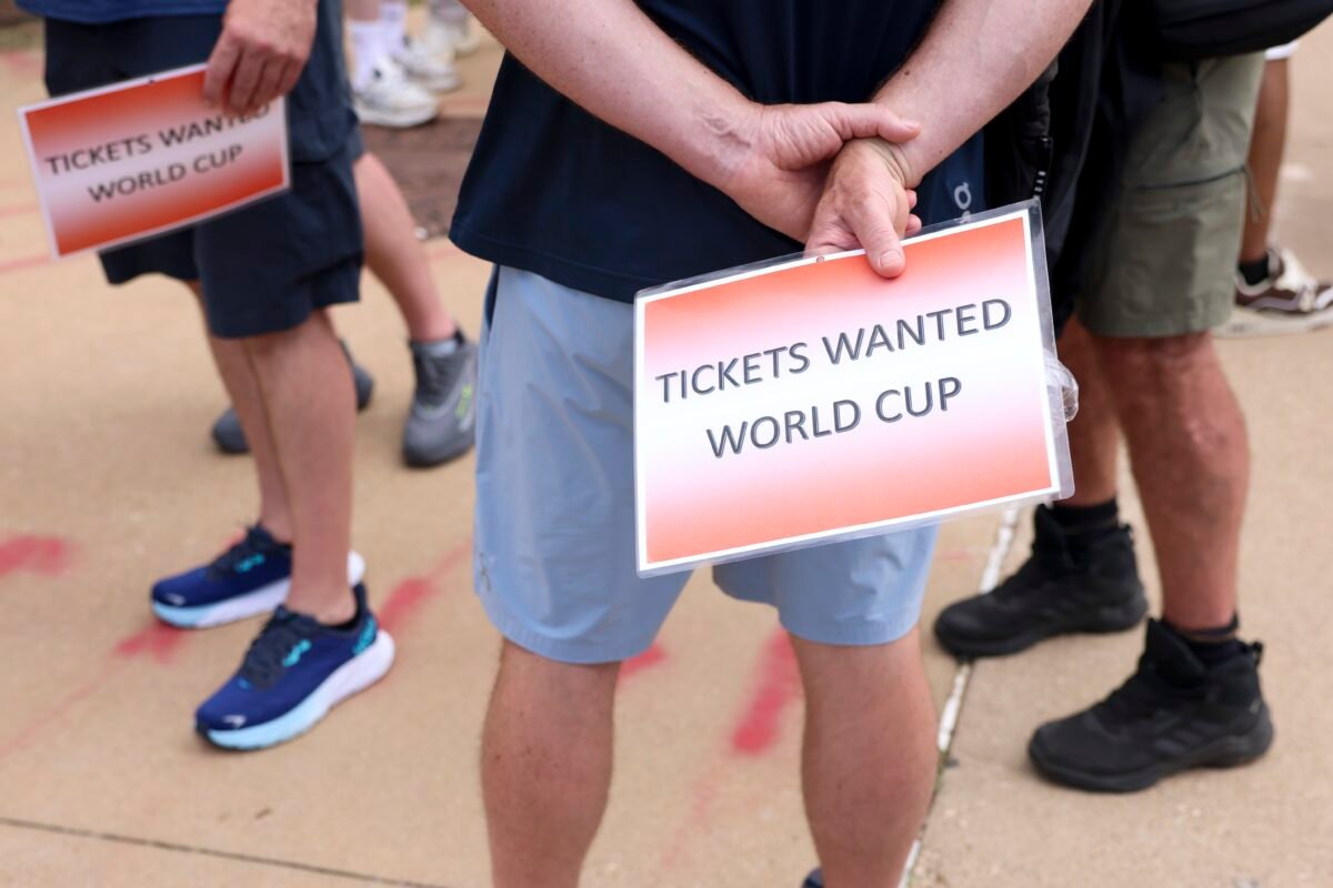 Your Dream Tickets? They Might Be A Scam! Inside The Latest Ticketing