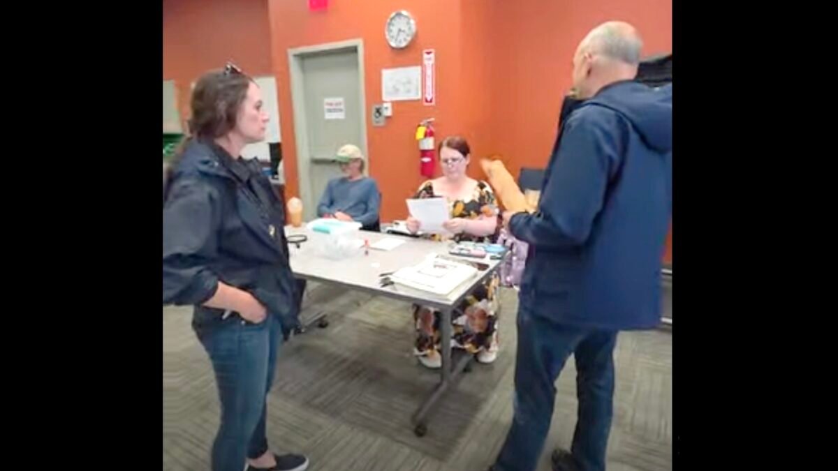 Is Your Viral Post Putting You At Risk? Ice Just Visited This