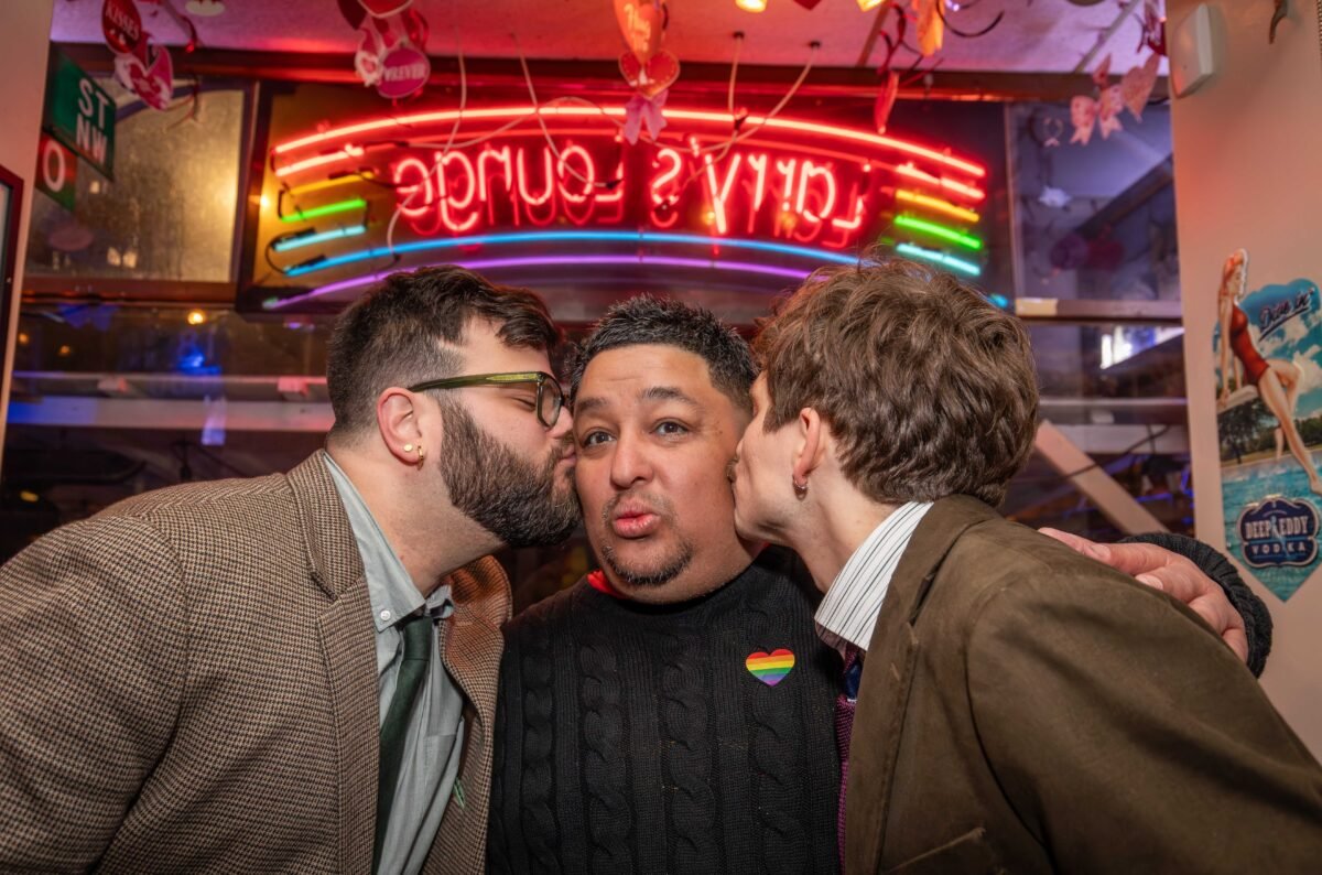 Friend Officiant Duty: Can You Handle The Pressure Of Marrying Your Besties?