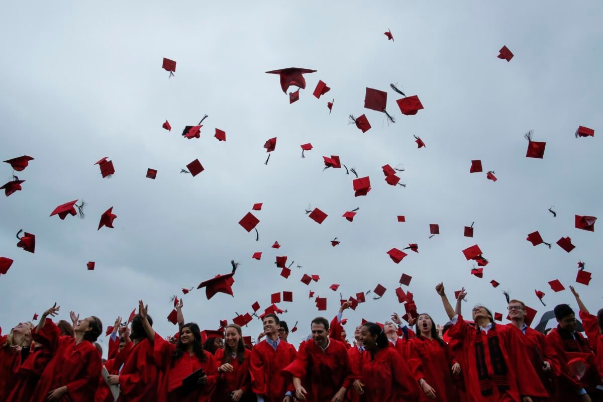 College Tuition Trap: Are Federal Loans Making Education More Expensive? For Nearly
