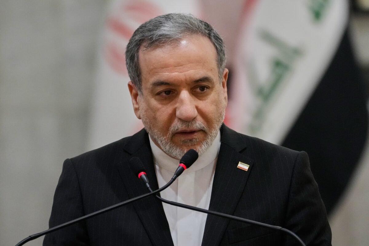 Middle East Meltdown: Are Us Iran Negotiations Done For Good?