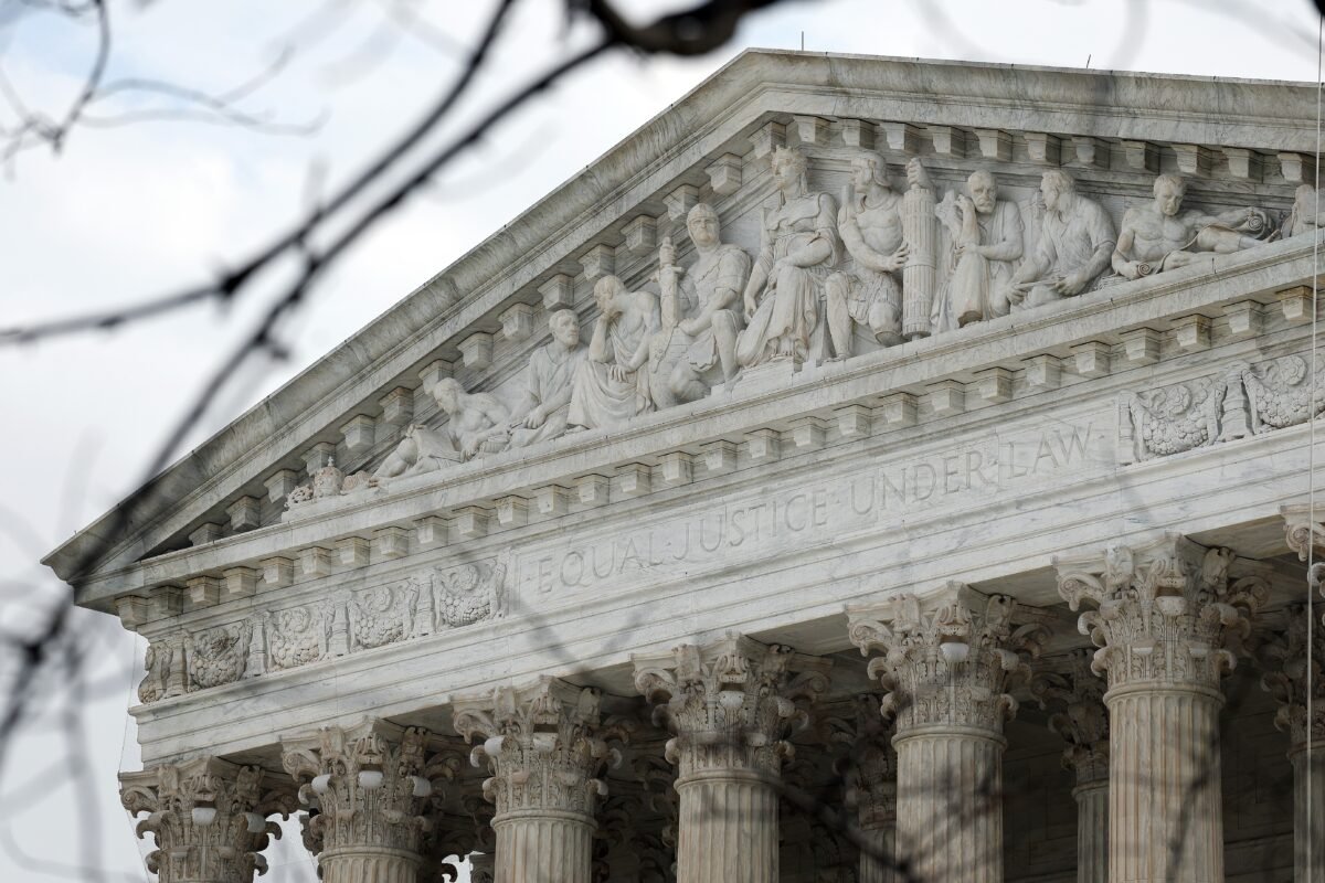 Did Scotus Just Unleash Unchecked Presidential Power? Independent Agencies On Edge!