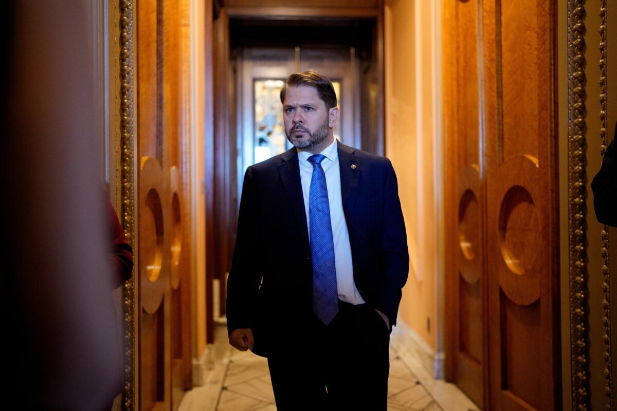 Congressional Committee Investigates Explosive Claims – But Found… Nothing? Hold Onto Your