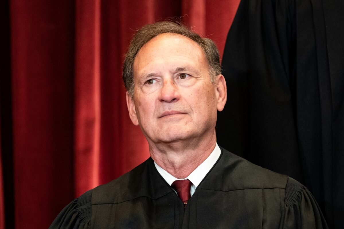 Is This Justice Secretly Shaping Your Future On Abortion And Beyond?