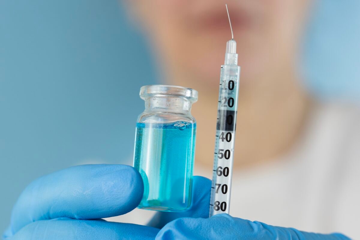 Is The Fda About To Unleash Unproven Peptides On The Market? Your