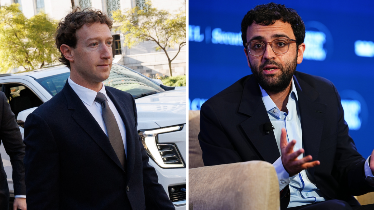 Zuckerberg’s Shocking Play: Why Meta Is Building Its Own Prediction Market App