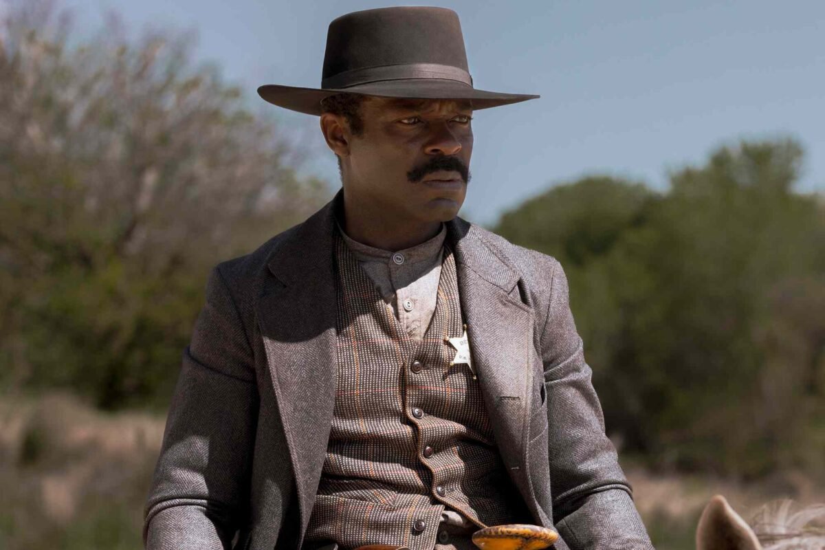 Have You Heard The Untold Story Of The Wild West’s Most Legendary
