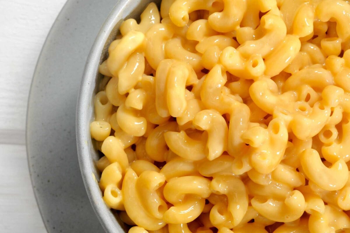 Aldi Mac & Cheese Warning: Is Soy Lecithin Hiding In Your Favorite