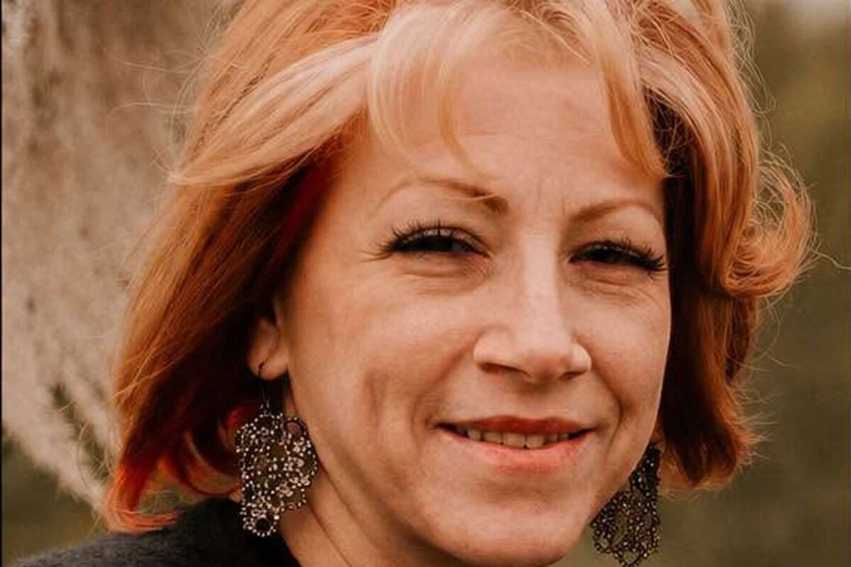 Tucson Woman Vanishes: Can You Help Find Gayle Schneider? The Clock Is