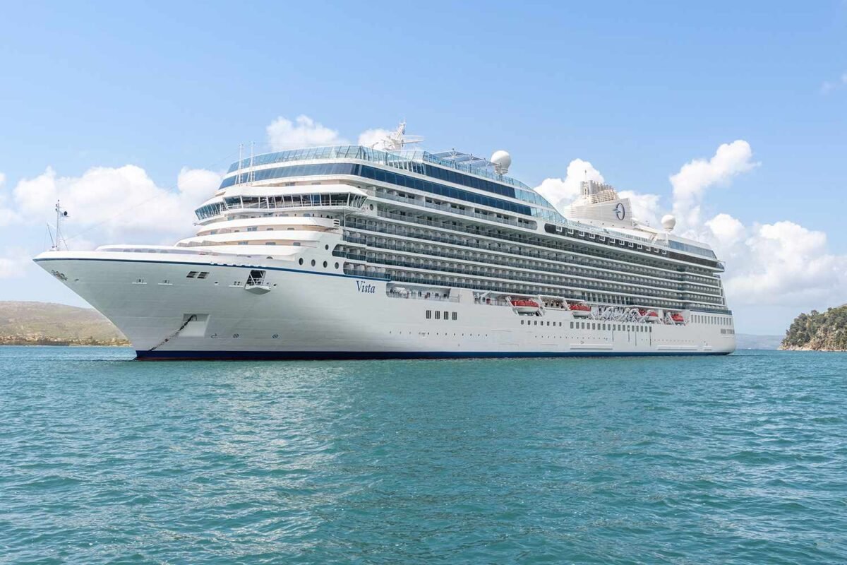 Finally! A 12 Day Celiac Cruise Where “worry Free” Isn’t Just A Myth?