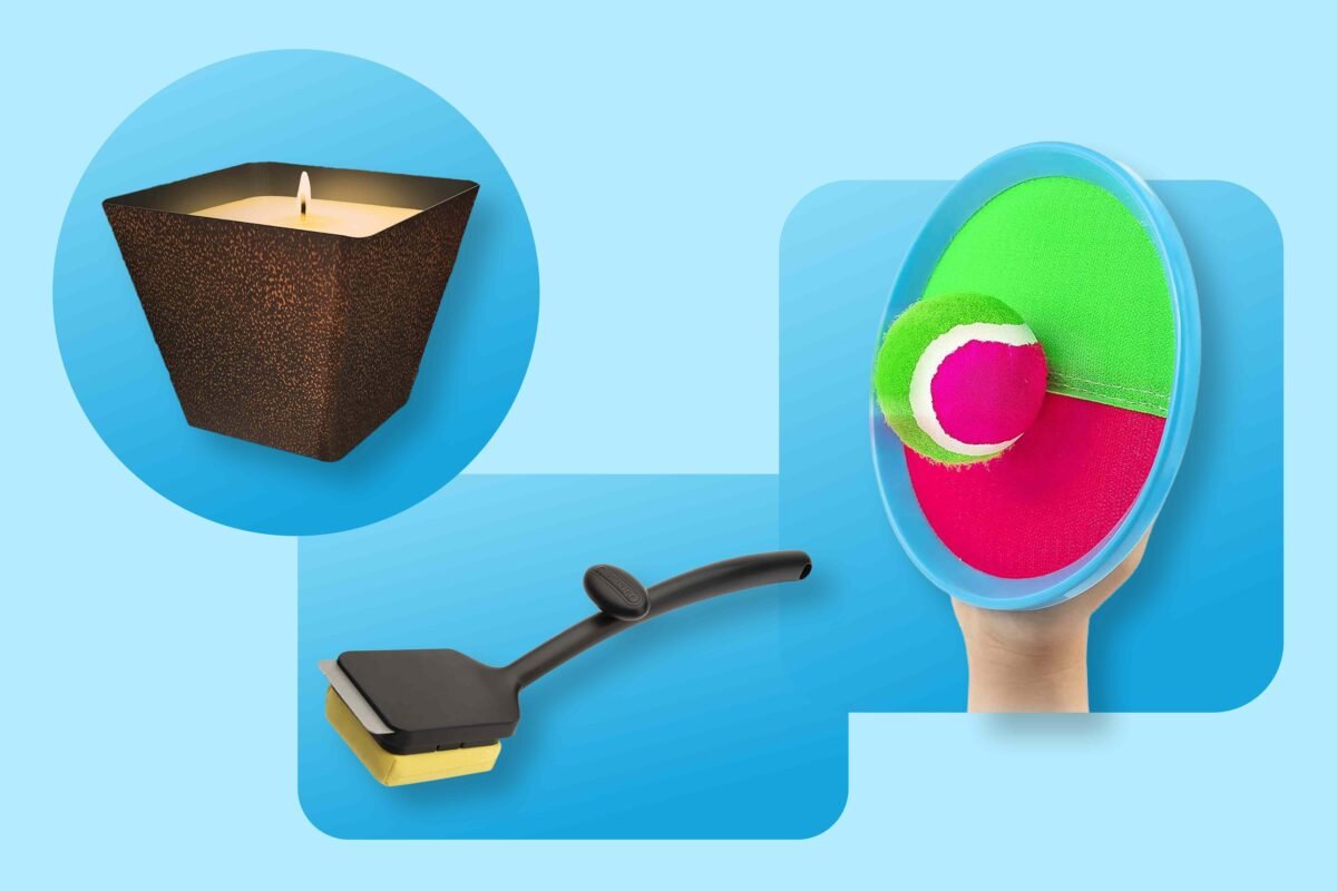 Is This The Secret To Effortless Summer Hosting That Saves You Cash?