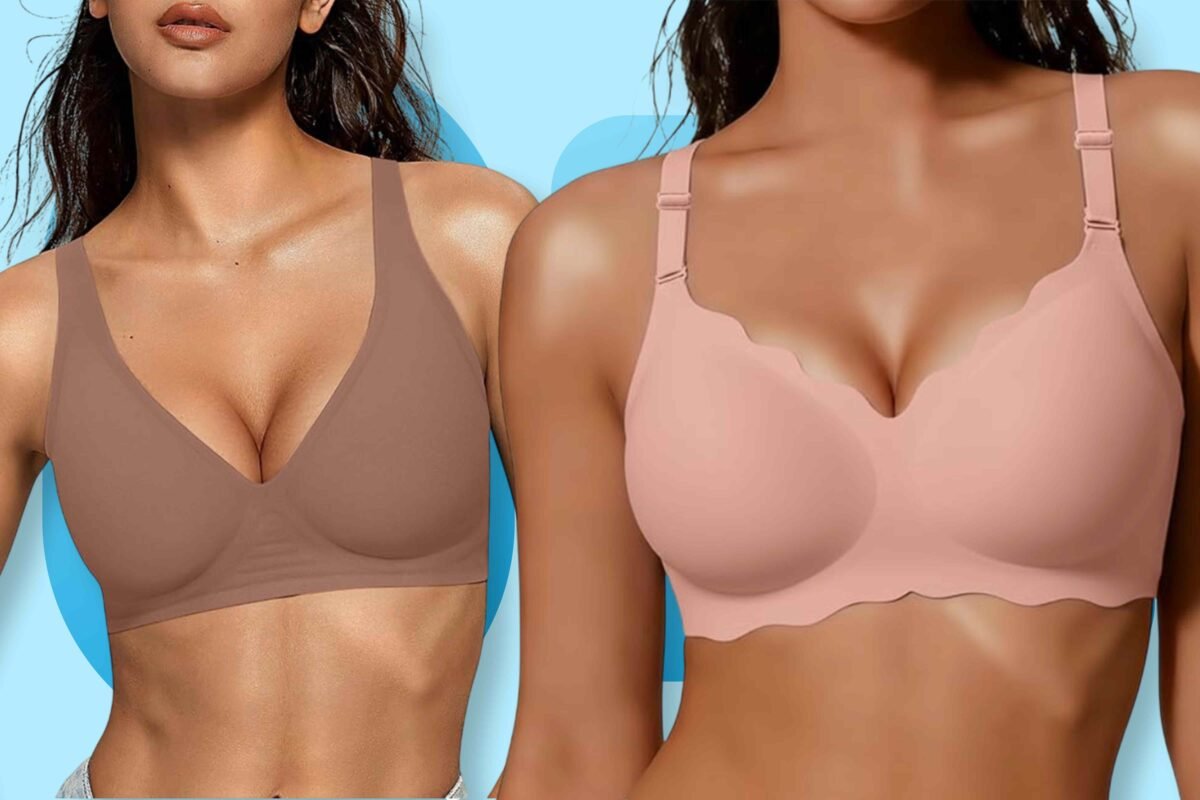 Are These The Most Comfortable Styles Under $20 You’ll Ever Find? (spoiler: