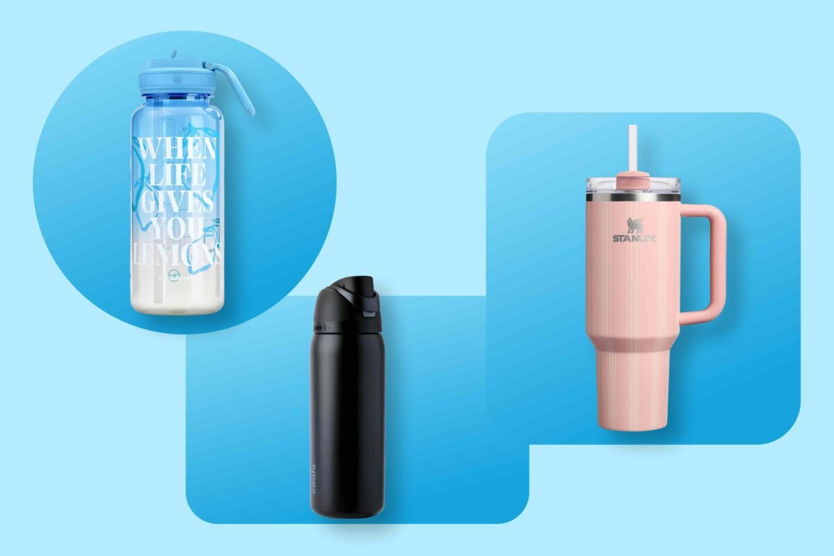 H2 Title: Is Your Water Bottle Obsolete? The Game Changing Features You Need