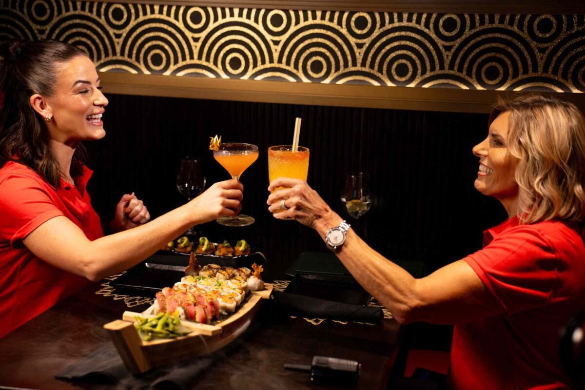 P.f. Chang’s Just Launched Its ‘summer In Tokyo’ Menu – Is This