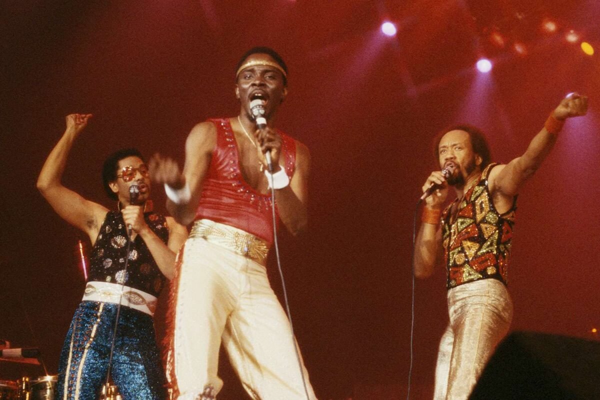 The Untold ‘september’ Story: Maurice White’s Widow Reveals The Touching Truth In