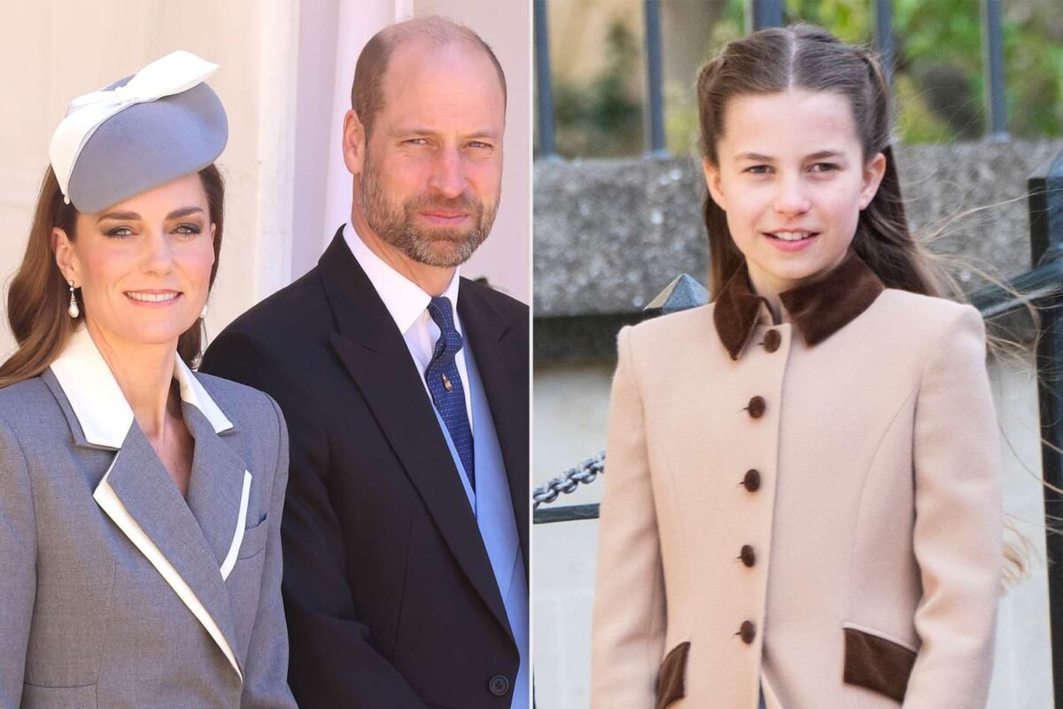 Prince William Just Dropped A Major Truth Bomb For Dads With Daughters: