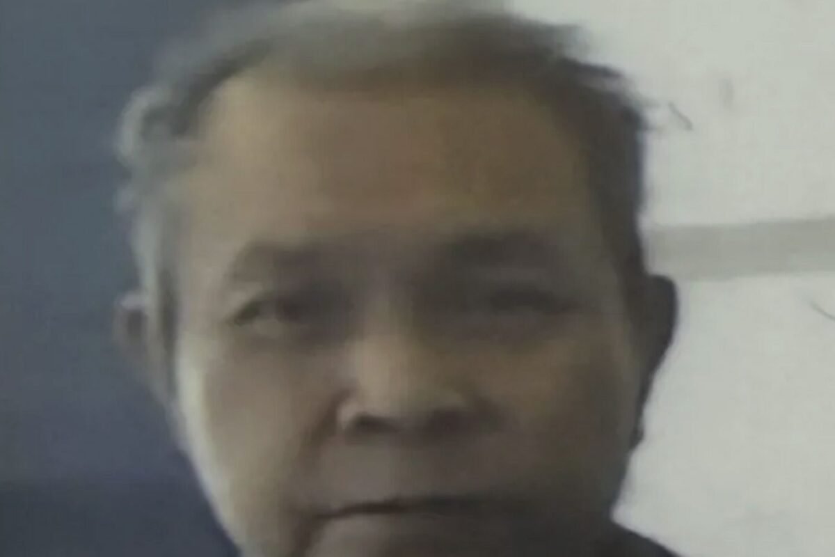 Vanished In Vegas: What Happened To Raul Soriano After Being Last Seen