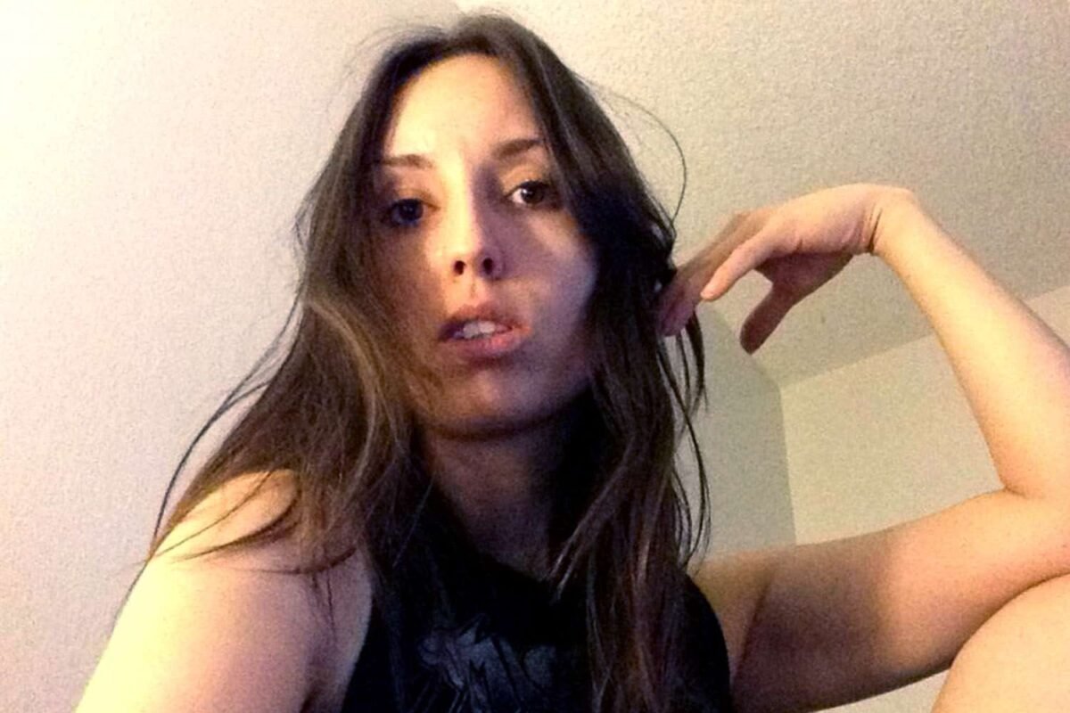 Is Aurora Phelps The Center Of An International Legal Storm? Extradition Drama