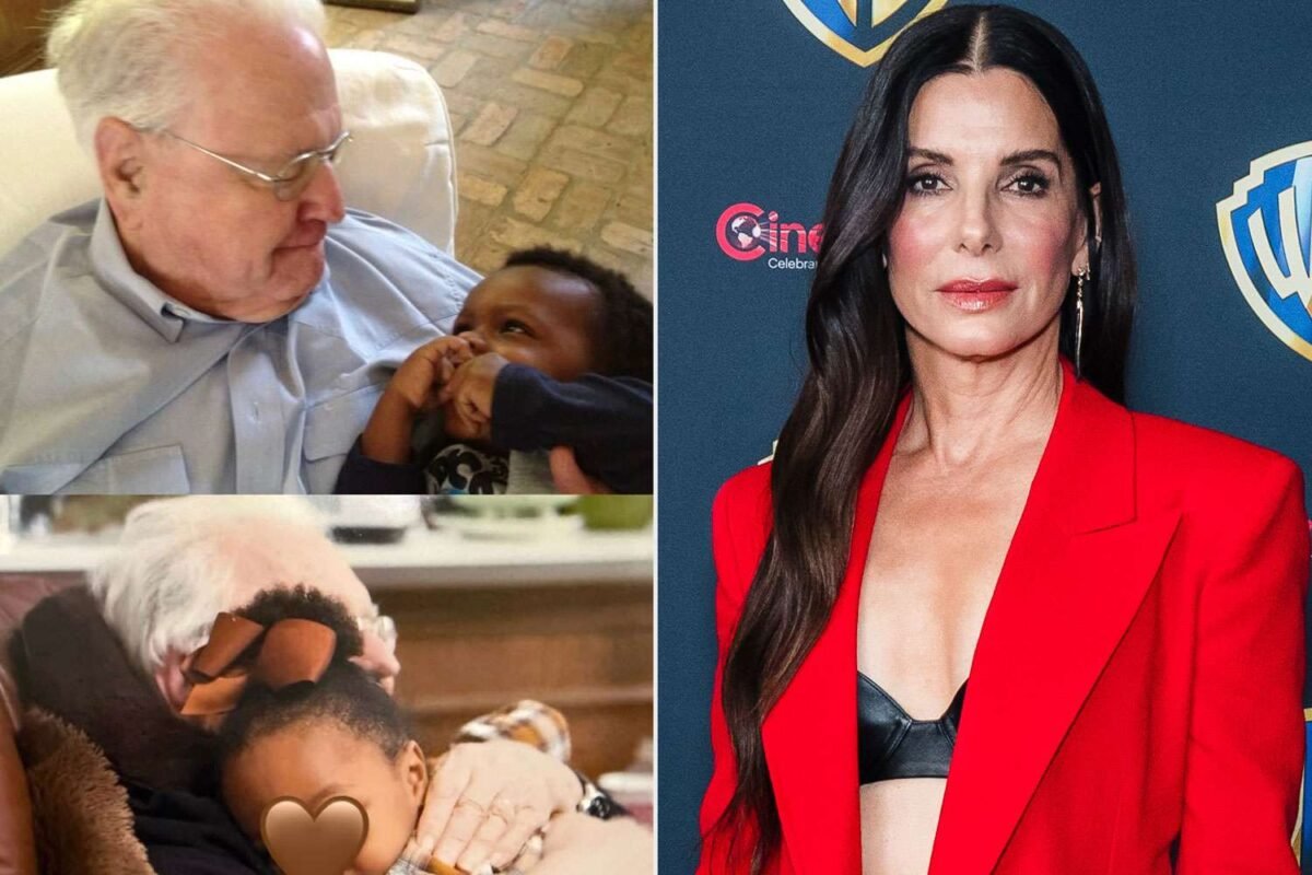 Remember Her Journey? This Actress Welcomed Son Louis & Daughter Laila In
