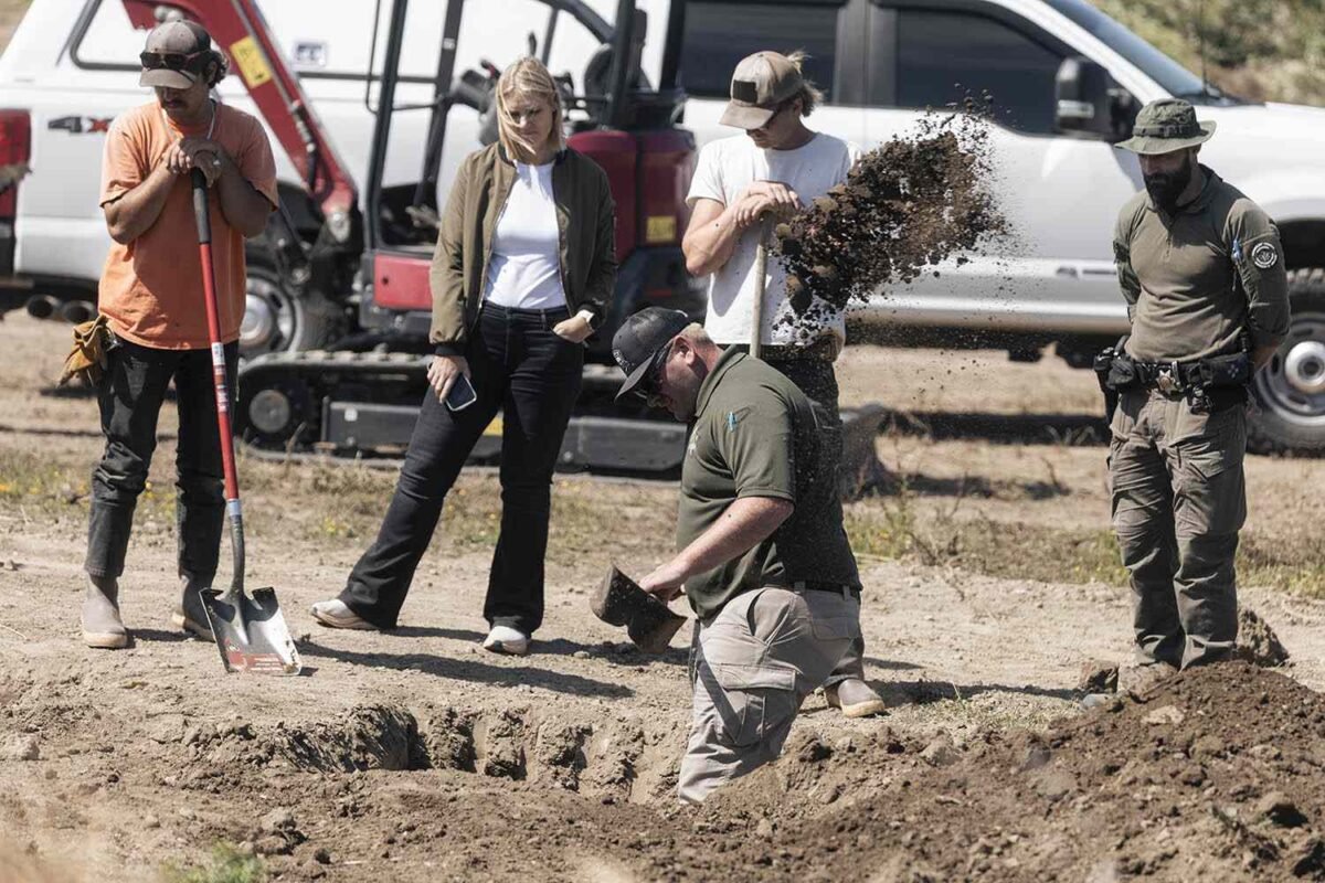 Shocking Discovery: Are Animal Rescues Hiding Dark Secrets In Humboldt County?