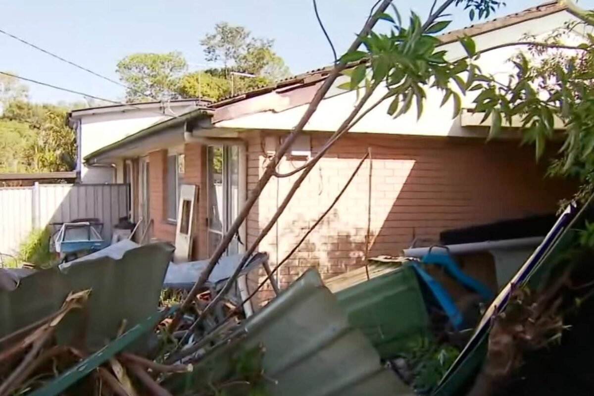 Is Brisbane Hiding A Secret? The Mysterious Tech Incident That Rocked June