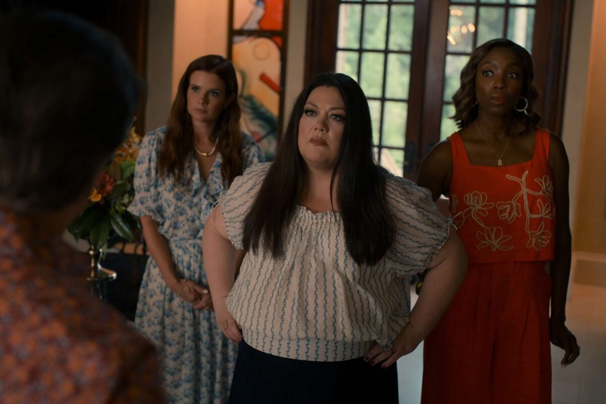 Is The Netflix Romantic Drama You’ve Been Waiting For Finally Back?! Get