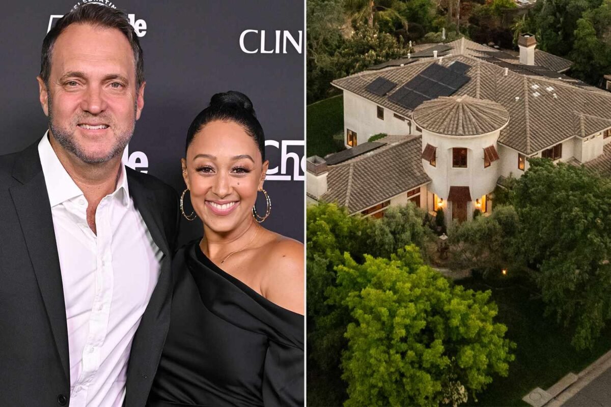 Is Your Dream Smart Home Hiding In This Jaw Dropping 4,863 Sq Ft