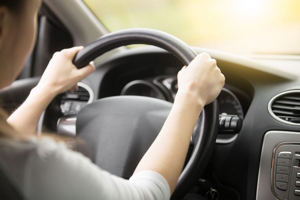 Shocking Truth: Was This 13 Year Old Alone Protecting Her Siblings In A Vehicle?