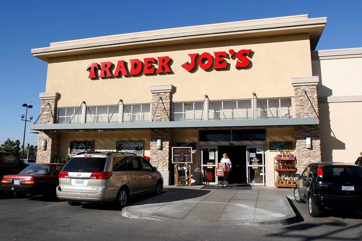 The Stealth Takeover: Is This Mystery Chain Silently Dominating 12 States With