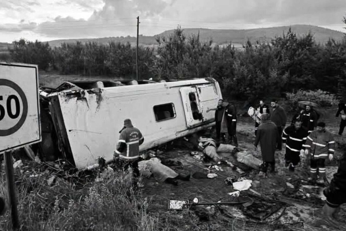 What Went Wrong? Bus Driver Halit Ec Arrested After Shocking Saturday Incident!