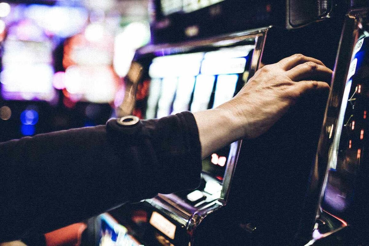 The Shocking Truth: Why One Woman Chose A Lifelong Casino Ban In