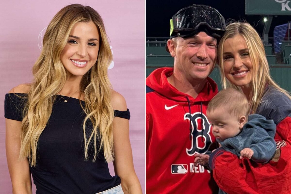 Beyond The Bases: Who Are Alex Bregman’s Two Kids With Wife Reagan?